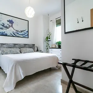 Apartamento Postigo 22, Málaga