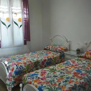 Сasa de vacaciones La Casa Malagueña., Málaga