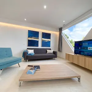 Feel Tenerife - Adults Only Apartamento La Matanza De Acentejo