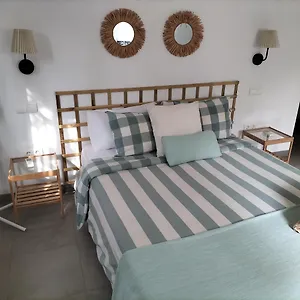 Сasa de vacaciones Quiet House In, Málaga
