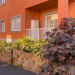 Elegante Piso En Apartamento Puerto de la Cruz (Tenerife)