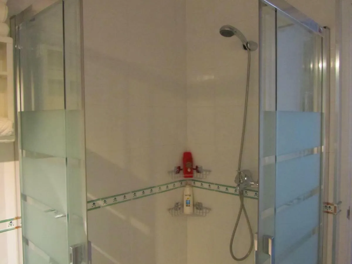 Villa Amalia Suites Malaga Apartment