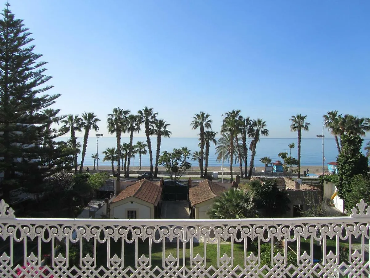 Villa Amalia Suites Malaga