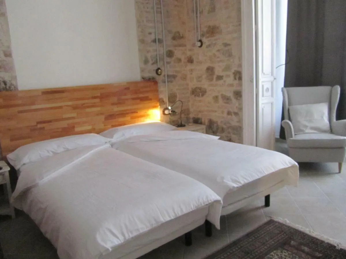 Appartement Villa Amalia Suites Málaga