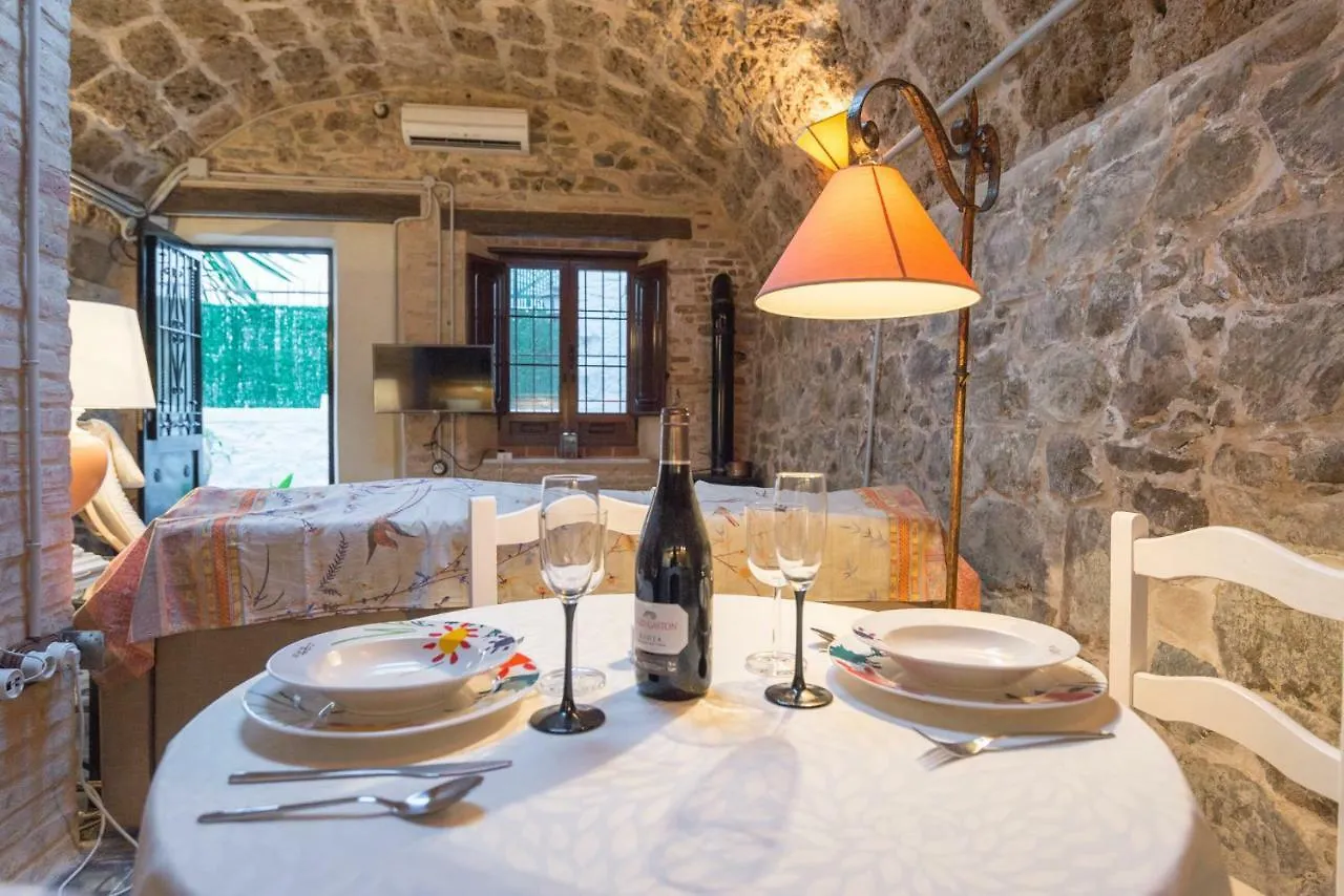 Villa Amalia Suites Malaga