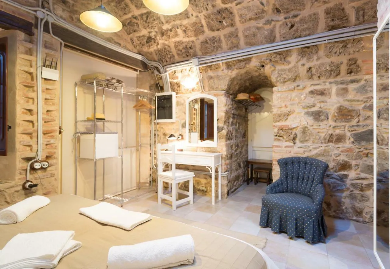 Villa Amalia Suites Malaga 0*,  Spain