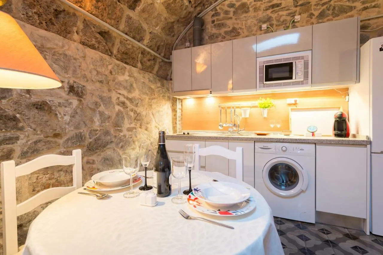 Appartement Villa Amalia Suites Málaga Spanje