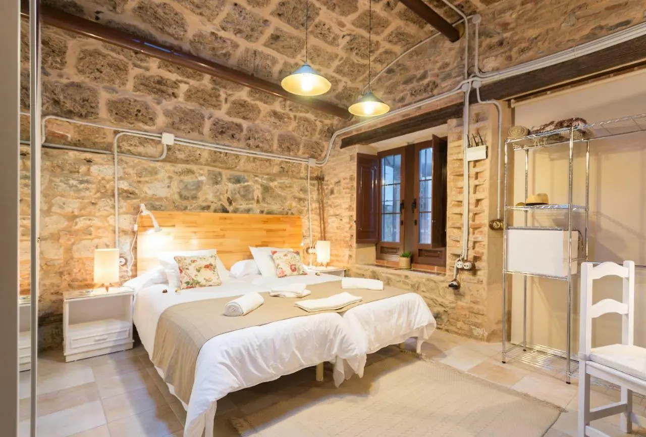 Villa Amalia Suites Málaga