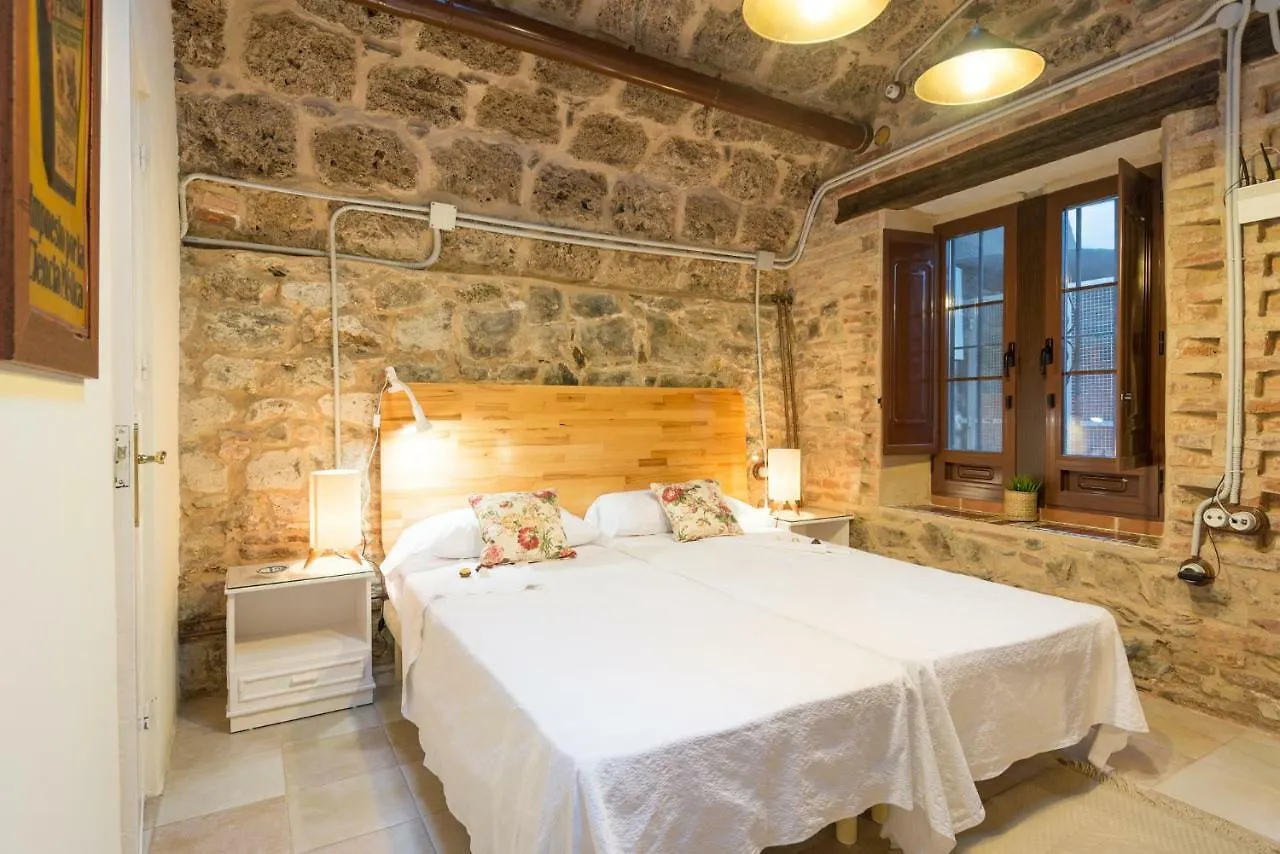 Villa Amalia Suites Malaga Spain