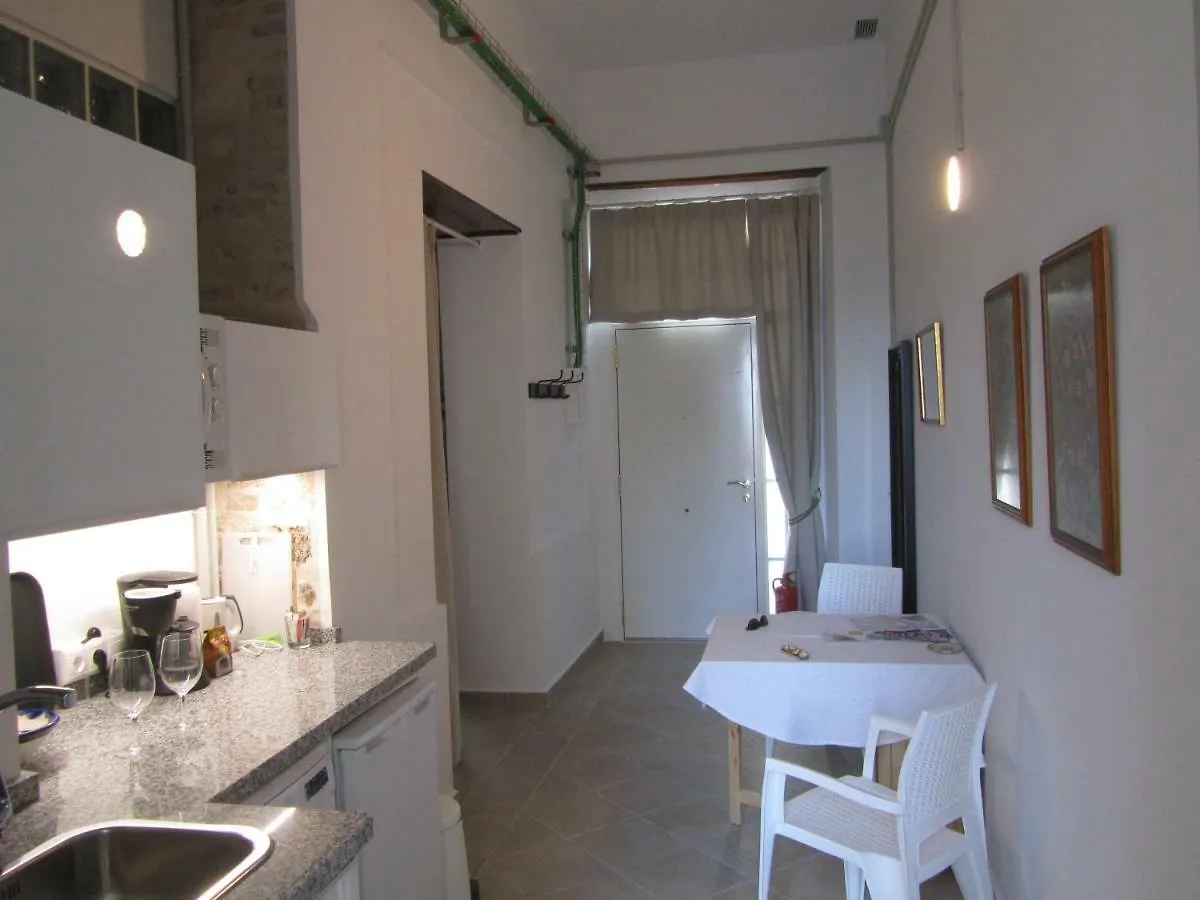 Villa Amalia Suites Malaga 0*,  Spain