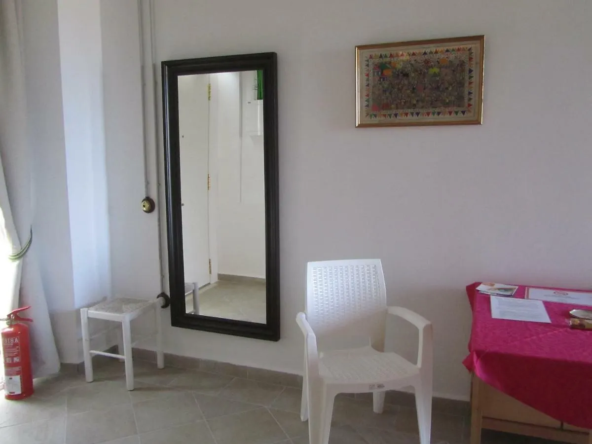 Villa Amalia Suites Málaga