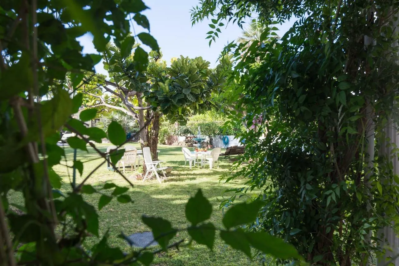 Villa Amalia Suites Malaga