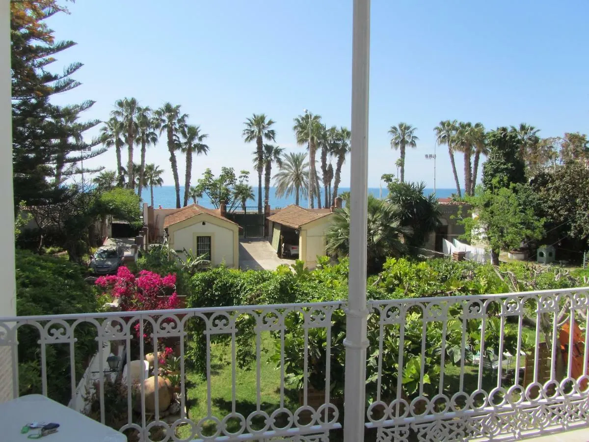 Villa Amalia Suites Málaga Appartement