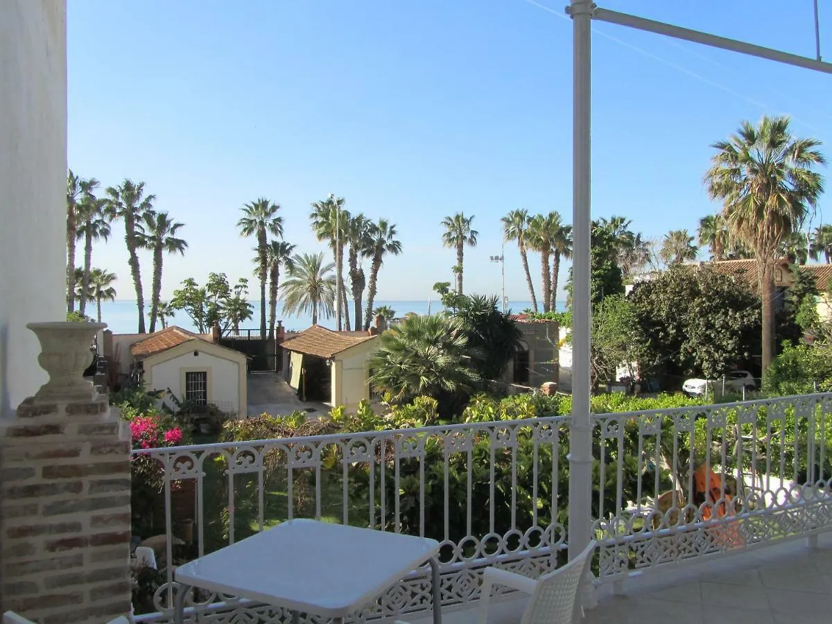 Villa Amalia Suites Málaga