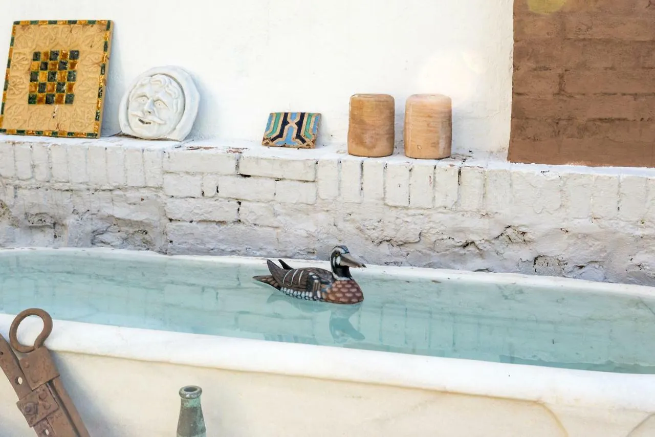 Villa Amalia Suites Malaga